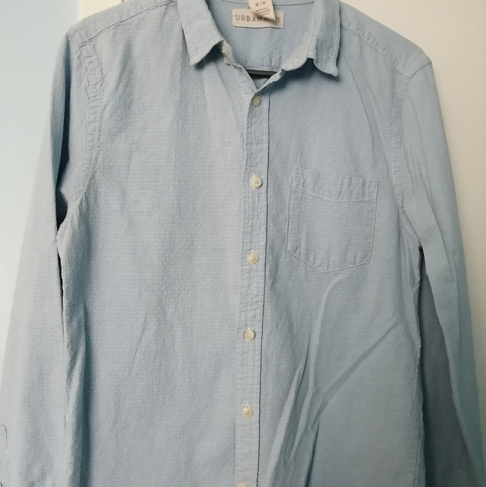 2 for 30 Urban Men's Shirt.
